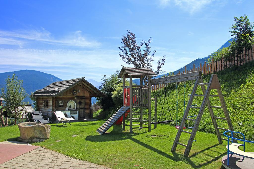 Pirchnerhof Vila San Lorenzo di Sebato Exterior foto